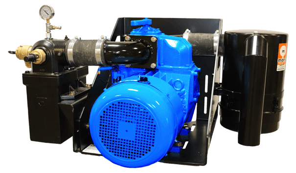moro pump bolt & go option 3 hydraulic engine pkgs