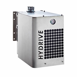Mouvex Hydrive Hydraulic Cooler 32 max GPM